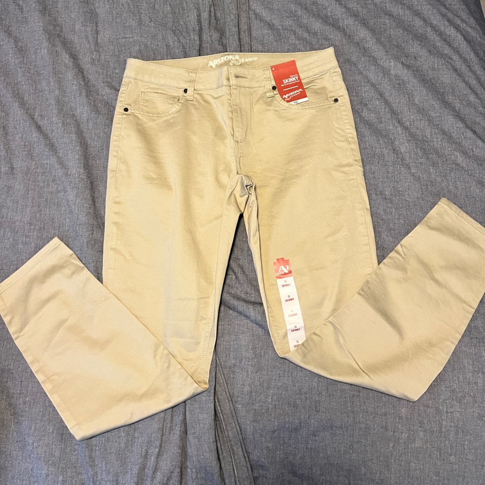 Arizona pants